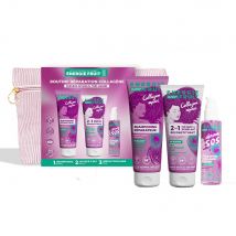 Energie Fruit Trousse Full Size Collagène Capillaire 525ml - Easypara