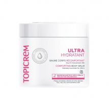 Topicrem Ultra Hidratante Bálsamo corporal reconfortante 380g - Easypara