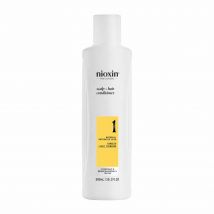 Nioxin System 1 Acondicionador Capilar Natural y Anticaída Moderada 300 ml - Easypara