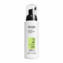 Nioxin System 2 Cuidado sin aclarado para cabello natural y caída avanzada 100 ml - Easypara
