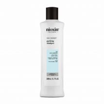 Nioxin System Champú Anticaspa Cuero Cabelludo Irritado 200 ml - Easypara