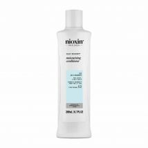 Nioxin System Acondicionador Anticaspa Cuero Cabelludo Seco 200 ml - Easypara