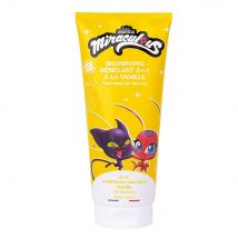 Le Comptoir Du Bain Champú desenredante milagroso 2en1 Aroma de vainilla 200 ml - Easypara