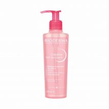 Bioderma Crealine Gel Limpiador Micelar Calmante Peaux sensibles 200ml - Easypara