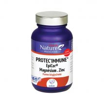 Pharm Nature Micronutrition Protect'Immune 60 cápsulas - Easypara