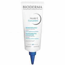 Bioderma Node Emulsion Queratorreductora K Cuirs chevelus irrités 100ml - Easypara