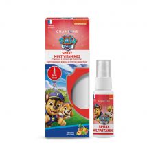 Granions Kid Multivitamines Pat'Patrouille 20ml - Easypara