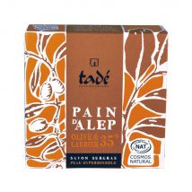 Tadé Jabón de Alepo de Oliva y Laurel 100g - Easypara