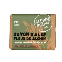 Tadé Jabón de Alepo Flor de Jazmín 100g - Easypara