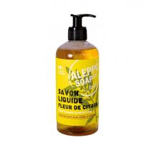 Tadé Jabón líquido de flor de Limón 500 ml - Easypara