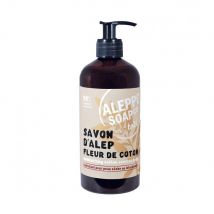 Tadé Jabón líquido Fleur de Coton 500 ml - Easypara