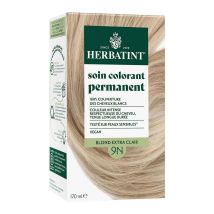 Herbatint Coloracion Permanente Con Extractos Vegetales 150ml - Easypara