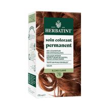 Herbatint Coloracion Permanente Con Extractos Vegetales 150ml - Easypara