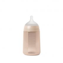 Suavinex Couleur Essence Biberon Silicone 250ml - Easypara