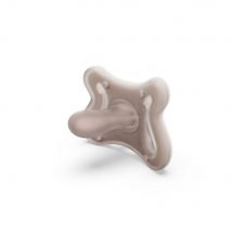 Suavinex Zero Zero Sucette Symétrique Silicone -2/2 Mois x1 - Easypara