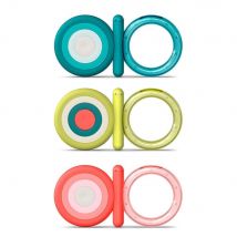 Suavinex Anneau De Dentition En Silicone Étape 2 Papillon x1 - Easypara