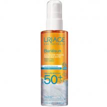 Uriage Bariésun Eau Solaire Fraîche SPF50+ 200ml - Easypara