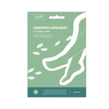 Le Comptoir Des Tendances Calcetines exfoliantes Árbol de té x1 par - Easypara