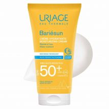 Uriage Bariésun Crema Solar Spf50+ 50ml - Easypara