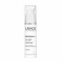 Uriage Depiderm Cuidado intensivo antimanchas 30 ml - Easypara