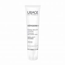 Uriage Depiderm Corrector contorno de ojos 15 ml - Easypara