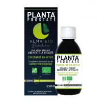 Planta Prostate Vitalidad y confort para el hombre 250 ml - Easypara
