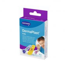 Hartmann Dermaplast Aderezos clásicos para niños x20 - Easypara