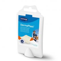 Hartmann Dermaplast Apósitos para ampollas y pequeñas heridas x3 - Easypara