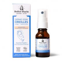 Ballot-Flurin Dermo Soin Oreilles Lobe & Pavillon 15ml - Easypara