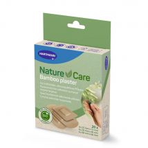 Hartmann Nature care Apósitos 100% bambú x20 - Easypara
