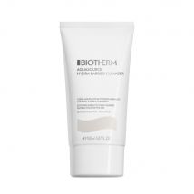 Biotherm Aquasource Hydra Barrier Crema Limpiadora Espumosa 150 ml - Easypara