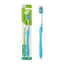 Gum Cepillo de dientes Easy Clean Medio - Easypara