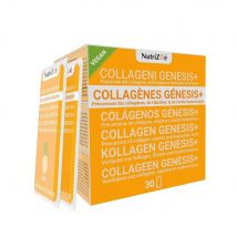 NutriZoé Collagena Genesis 30 sobres - Easypara