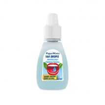 Paper Mints Drops Goût Menthe 160 gouttes - Easypara