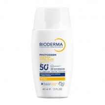 Bioderma Photoderm XDefense Ultra-Fluid SPF50+ 40ml - Easypara