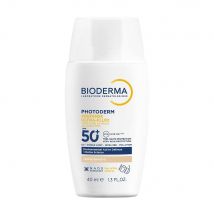 Bioderma Photoderm XDefense Ultra-Fluid SPF50+ 40ml - Easypara