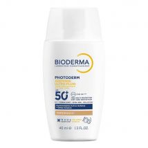 Bioderma Photoderm XDefense Ultra-Fluid SPF50+ 40ml - Easypara