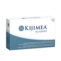 Kijimea Kijimea K53 Advance 56 cápsulas - Easypara