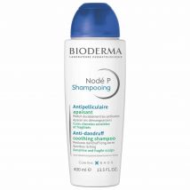Bioderma Node P Champú anticaspa calmante 400ml - Easypara
