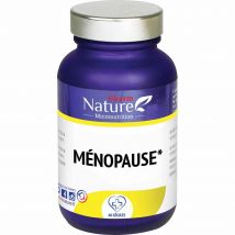 Pharm Nature Micronutrition Menopausia 60 cápsulas - Easypara