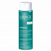 Uriage Hyseac Tónico Purificante Pieles Acneicas Peaux Grasses à Tendance Acnéique 250ml - Easypara