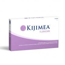 Kijimea FloraCare 28 cápsulas - Easypara