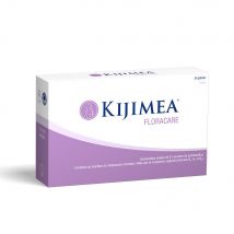 Kijimea FloraCare 56 cápsulas - Easypara