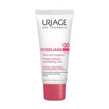 Uriage Roseliane Crema Antirrojeces Spf30 Pieles Sensibles con Rojeces 40ml - Easypara