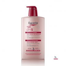 Eucerin Ph5 Gel ducha 1L - Easypara