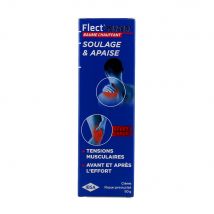 IBSA Flect'Expert Baume Chauffant 50g - Easypara