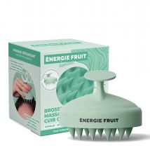 Energie Fruit Cepillo para el cuero cabelludo con masaje Detox - Easypara