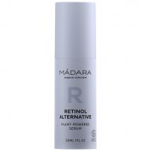 MÁDARA organic skincare Retinol Alternative Suero d. Plantes 30 ml - Easypara