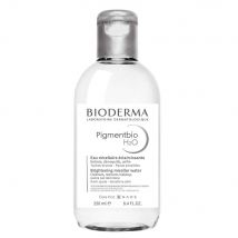 Bioderma PigmentBio Eau Micellaire Éclaircissante 250ml - Easypara