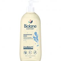 Biolane Champú suave 350 ml - Easypara